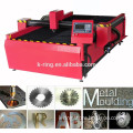 KR1325P CNC Plasma cutter machine